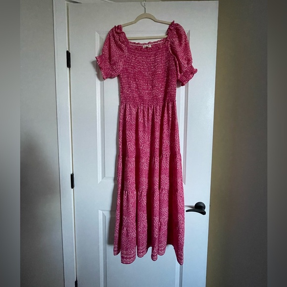 Max Studio Dress - Picture 2 of 8